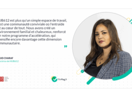 HUB612 2023 : lancement de la deuxième édition du programme d’accélération “Start To Scale”