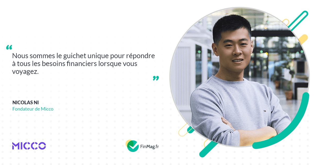 Micco 2025&nbsp;: l’inclusion financière et sociale au coeur des priorités de cette solution complète