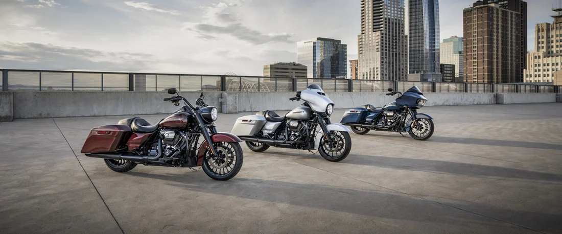 Comment financer votre Harley-Davidson en 2023 ?