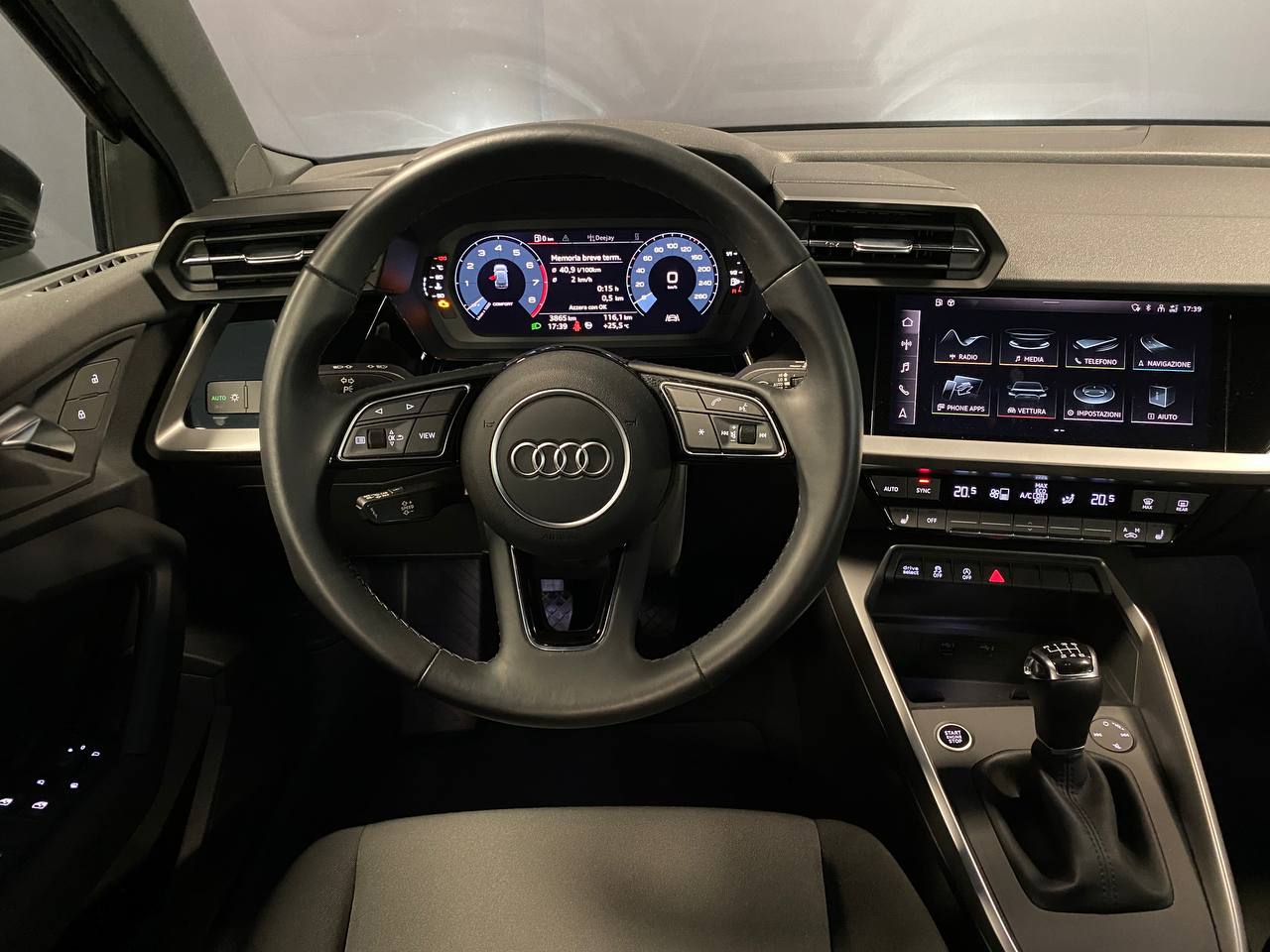 Financement d’une Audi en 2024 : votre guide complet