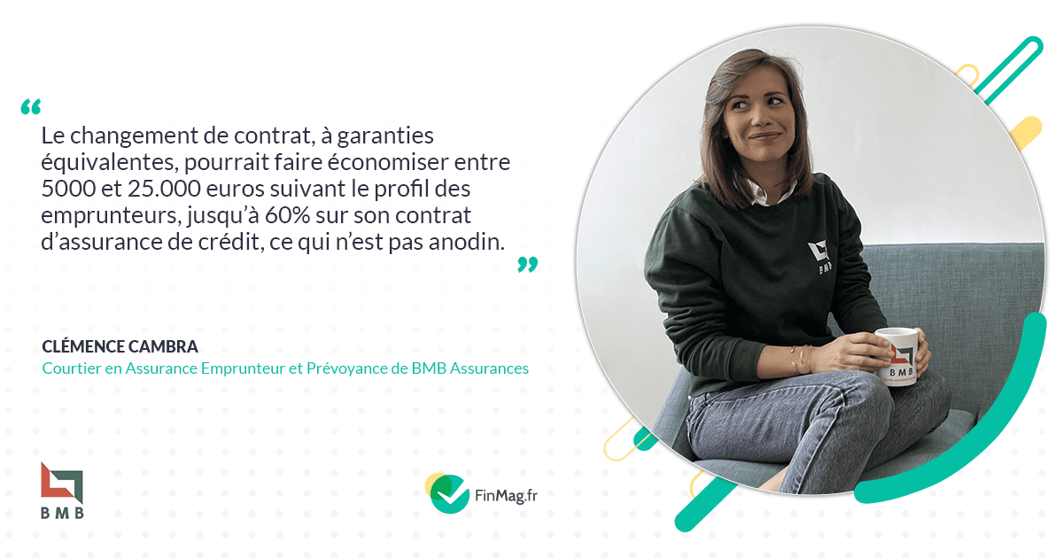 BMB Assurances 2025&nbsp;: L’évolution au coeur de ce  courtier hybride