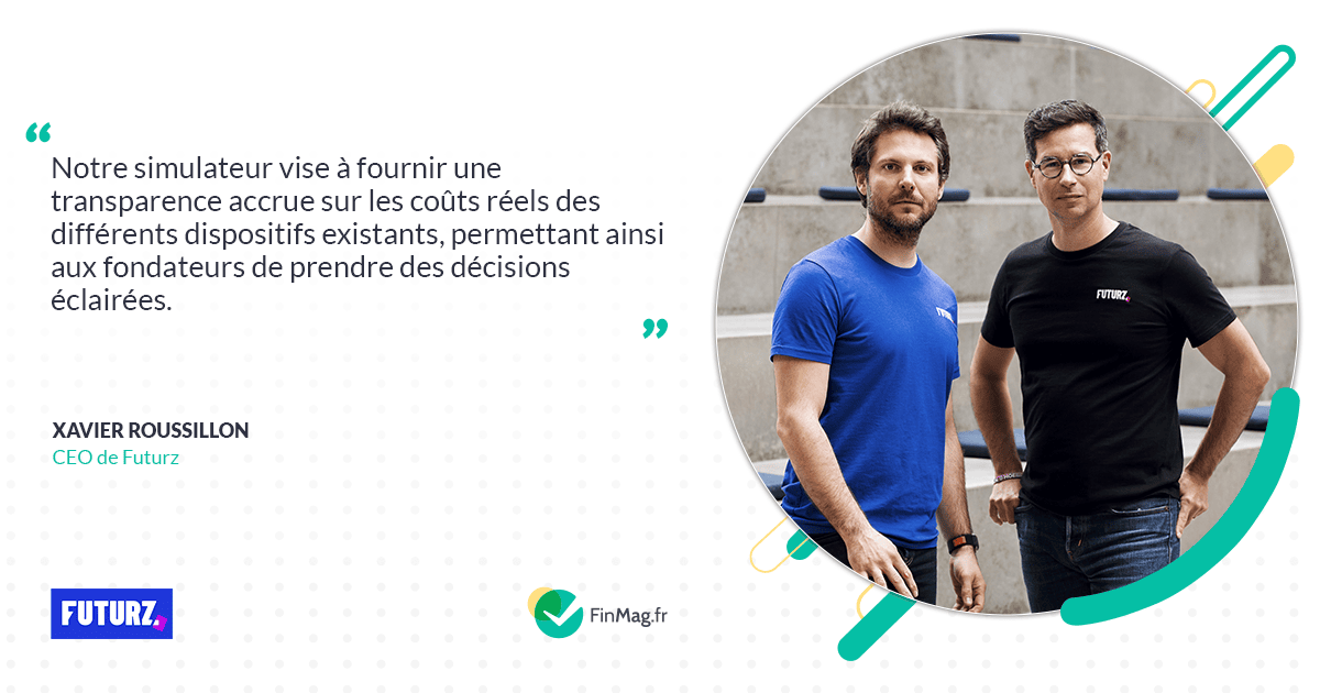 Futurz 2025&nbsp;: Une alternative au coûteux plan BSPCE