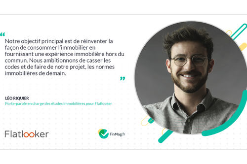 Flatlooker 2023 : une révolution des pratiques dans le secteur immobilier