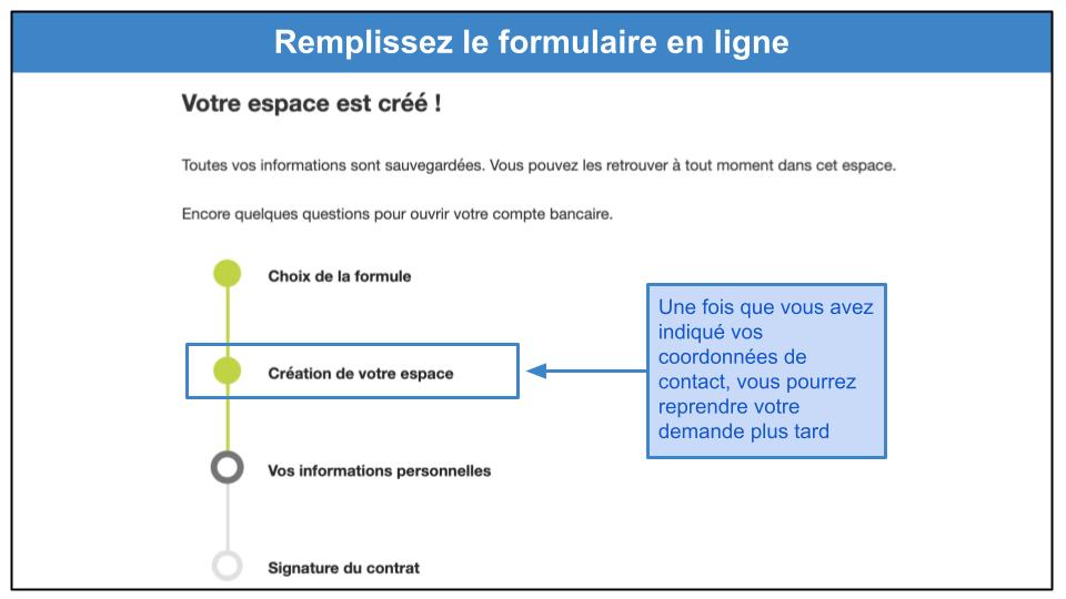 &lt;span id=&quot;_step_1&quot;&gt;Étape 2&nbsp;: Effectuez votre demande en ligne&lt;/span&gt;