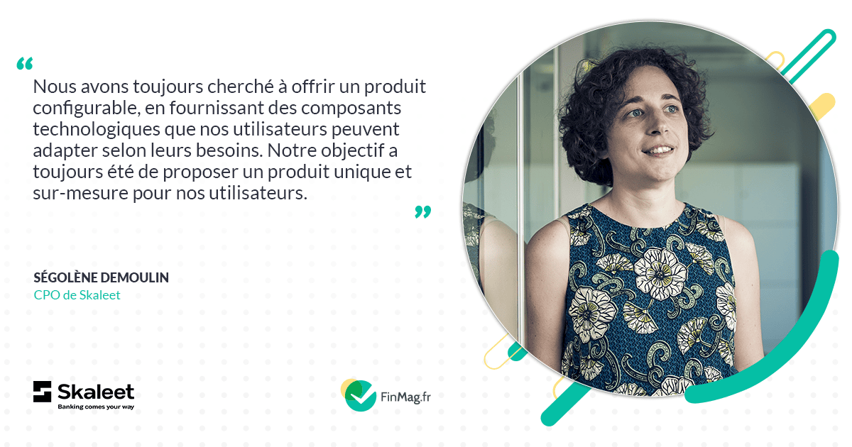 Skaleet 2025&nbsp;: L’offre la plus complète du marché