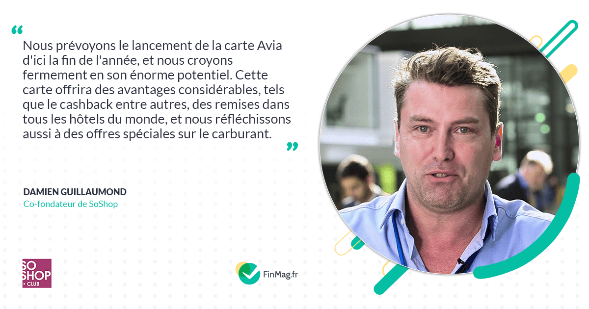 SoShop 2025&nbsp;: une offre en plein rebond