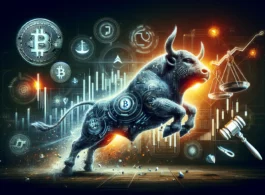 L'envolée du bitcoin : une flambée récente et un optimisme sur le marché