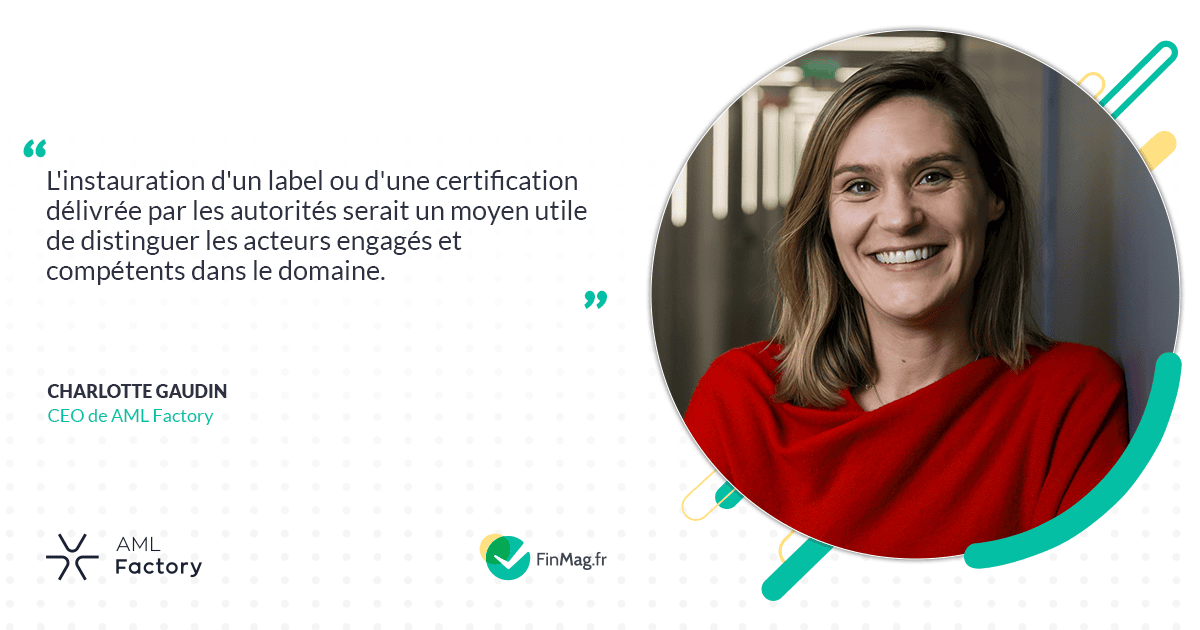AML Factory 2025&nbsp;: innovation, conformité réglementaire et expertise au service de la lutte contre la criminalité et le terrorisme