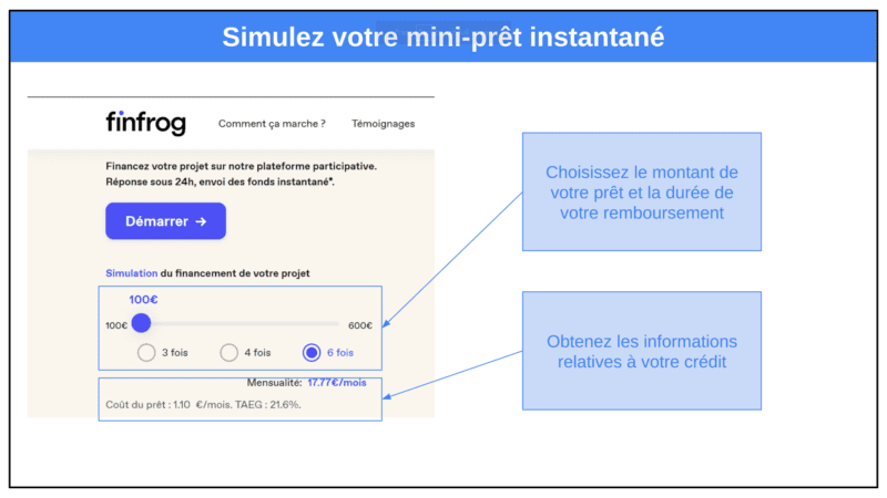 &lt;span id=&quot;_step_3&quot;&gt;Étape 1&nbsp;: simuler votre prêt instantané&lt;/span&gt;