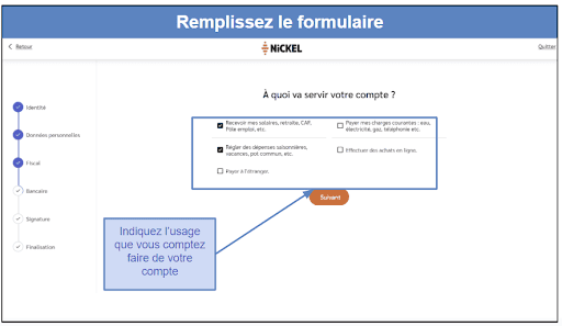 &lt;span id=&quot;_step_0&quot;&gt;Étape 1&nbsp;: Renseignez vos informations personnelles&lt;/span&gt;