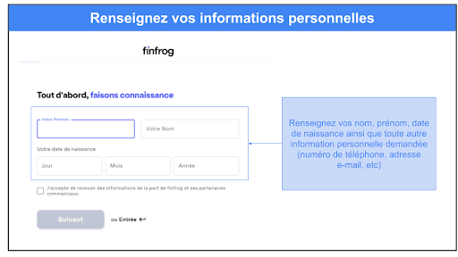 &lt;span id=&quot;_step_4&quot;&gt;Étape 2&nbsp;: remplir le formulaire en ligne&lt;/span&gt;