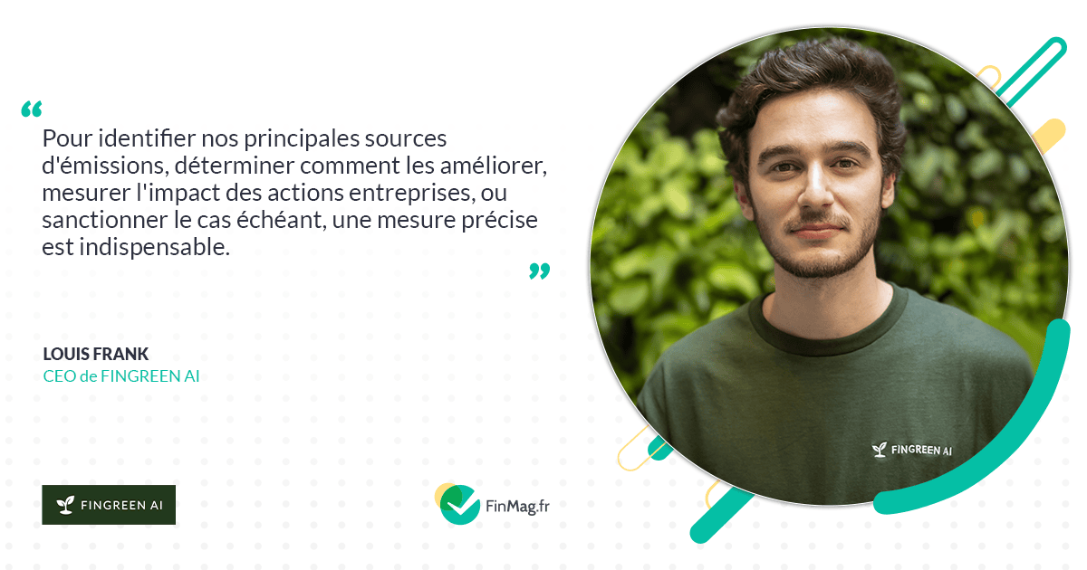 FINGREEN AI 2024&nbsp;: un pionnier dans la mesure et le reporting ESG pour les actifs non côtés