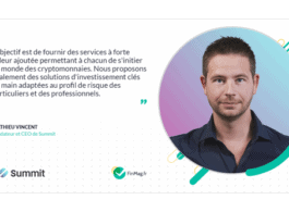 Summit 2023 : révolutionner l’investissement crypto tout en simplicité