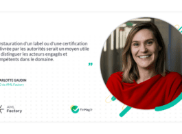 AML Factory 2023 : innovation, conformité réglementaire et expertise au service de la lutte contre la criminalité et le terrorisme