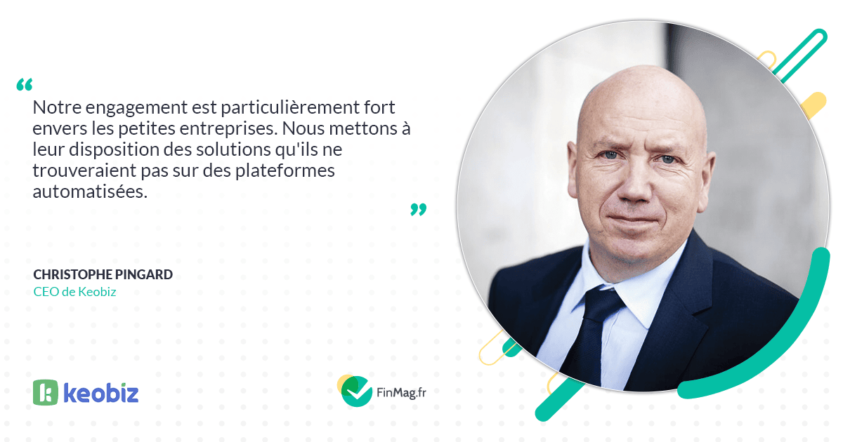 Keobiz 2025&nbsp;: la fusion innovante entre tradition et technologie pour ce cabinet d’expertise comptable à la disposition des entrepreneurs