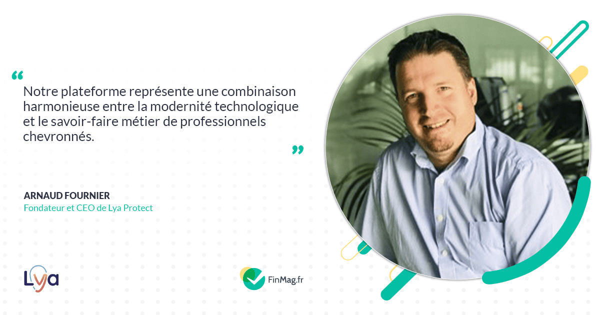 Lya Protect 2025&nbsp;: la plateforme digitale pour les distributeurs de produits d&#039;assurance