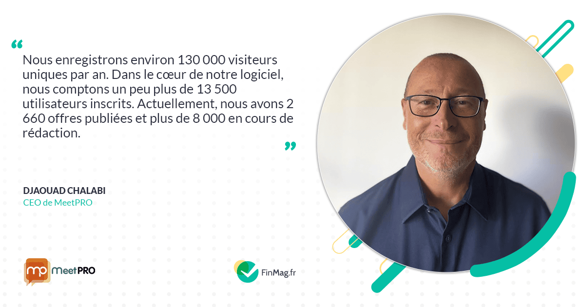 MeetPRO 2025&nbsp;: stimuler l’entrepreneuriat et révolutionner les rencontres d’affaires en France