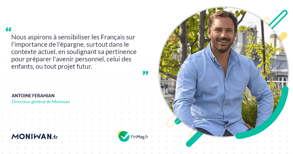 Moniwan 2025&nbsp;: démocratiser l&#039;épargne immobilière