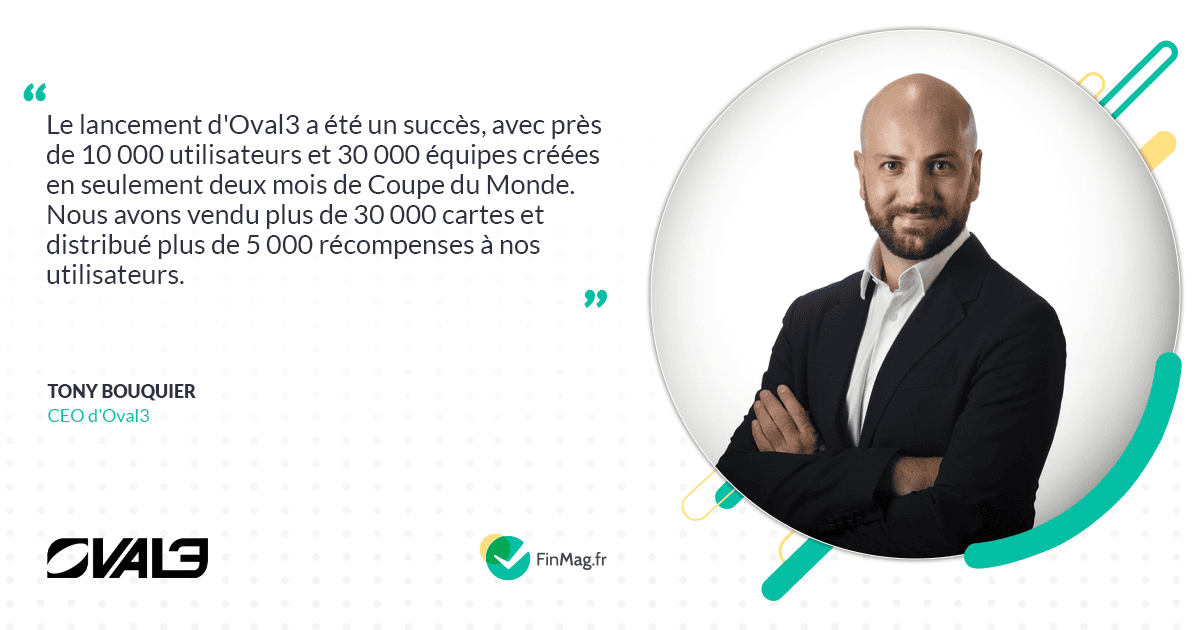 OVAL3 2025&nbsp;: quand le rugby devient digital