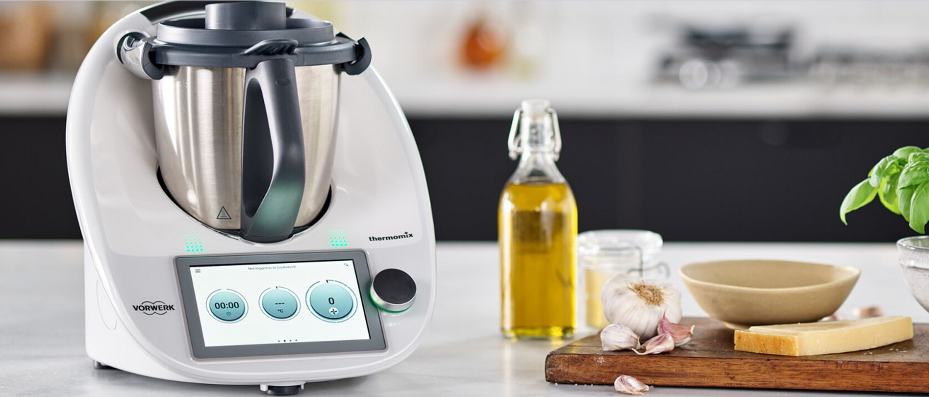 Quelles solutions pour financer l’achat d’un Thermomix ?