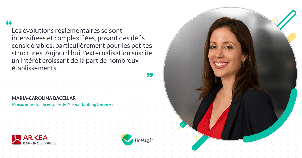 Arkéa Banking Services 2025&nbsp;: l’expertise bancaire externalisée