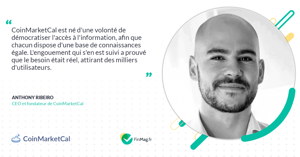 CoinMarketCal 2025&nbsp;: le guide incontournable dans le monde des cryptoactifs