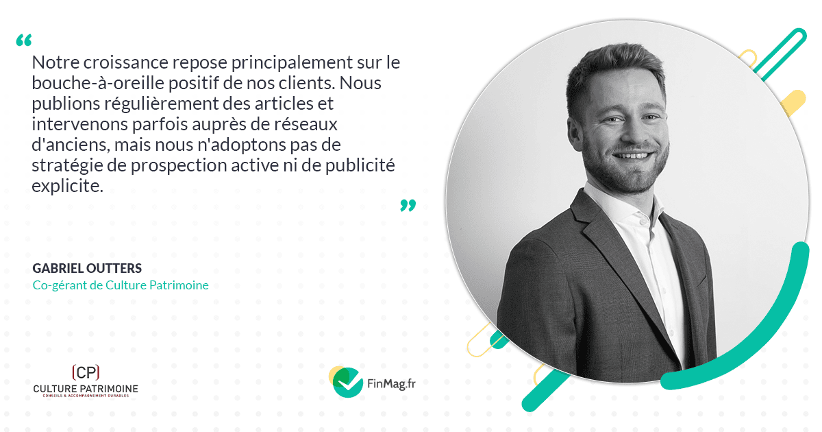 Culture Patrimoine 2025&nbsp;: 20 ans d’excellence en gestion patrimoniale