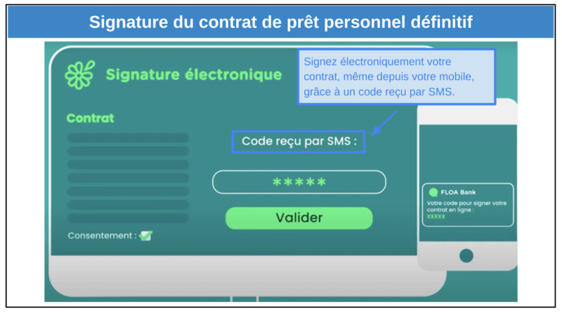 &lt;span id=&quot;_step_2&quot;&gt;Étape 3&nbsp;: Signez votre offre de prêt et soumettez les pièces justificatives requises&lt;/span&gt;