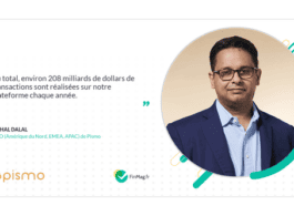 Pismo 2023 : révolutionner les services financiers à l’échelle mondiale