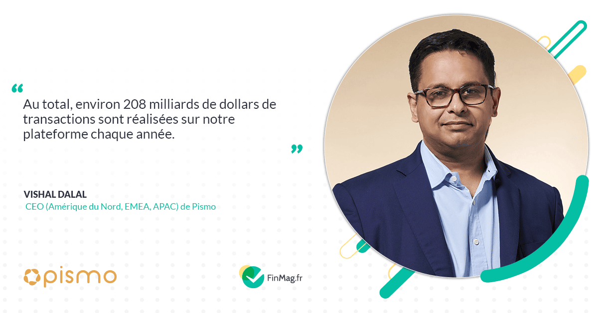 Pismo 2025&nbsp;: révolutionner les services financiers à l’échelle mondiale