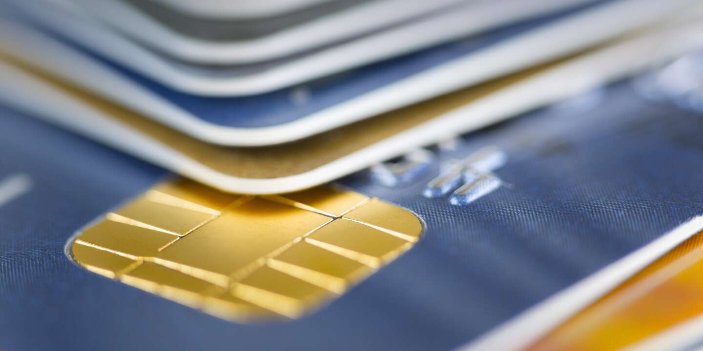 Les 5 meilleures cartes bancaires en ligne en 2024