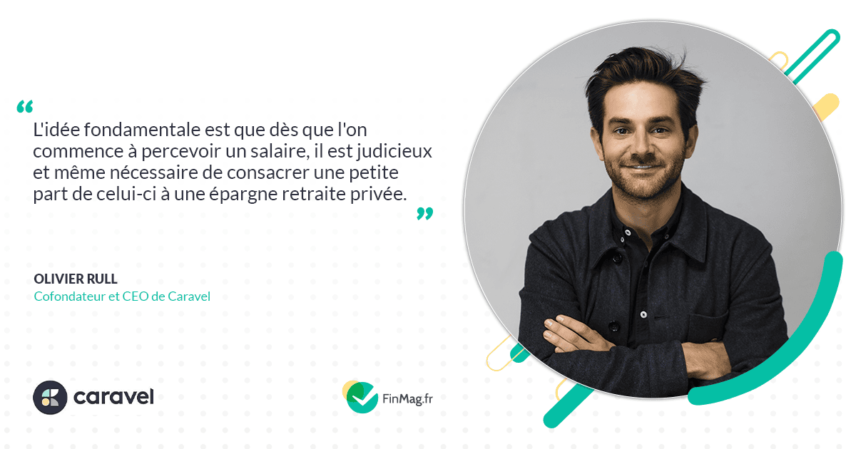Caravel 2025&nbsp;: votre partenaire de confiance pour une retraite sereine