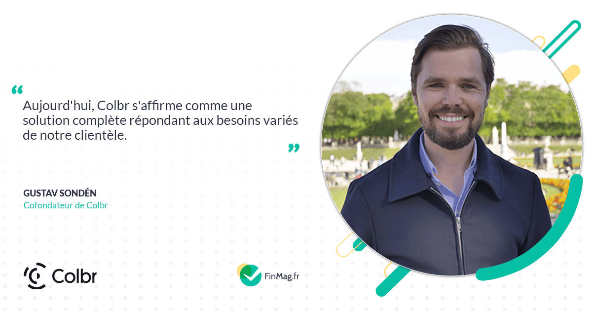 Colbr 2025&nbsp;: la plateforme de gestion de patrimoine pour tous..et toutes