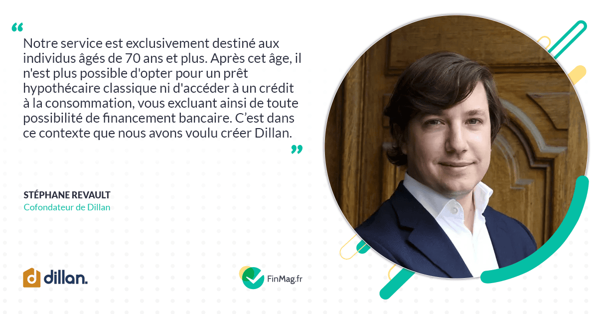 Dillan 2025&nbsp;: libérer le capital immobilier pour une retraite sereine