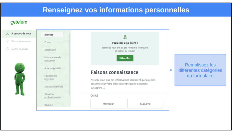 &lt;span id=&quot;_step_2&quot;&gt;Étape 3&nbsp;: Remplir le formulaire en ligne&lt;/span&gt;