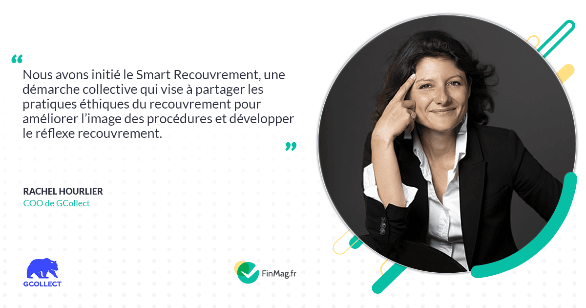 GCollect 2025&nbsp;: une nouvelle façon d’envisager le recouvrement, alliant éthique et technologie