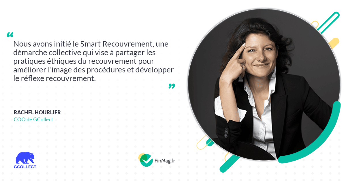 GCollect 2024&nbsp;: une nouvelle façon d’envisager le recouvrement, alliant éthique et technologie