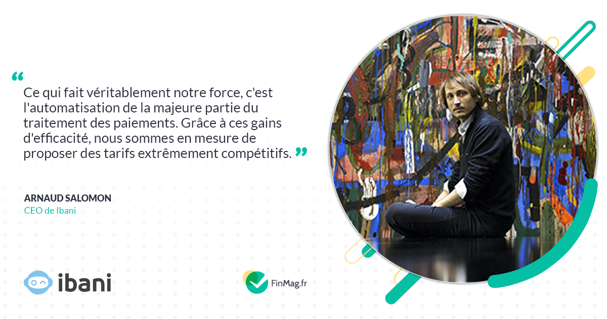 ibani 2025&nbsp;: redéfinir le change de devises avec cette solution suisse