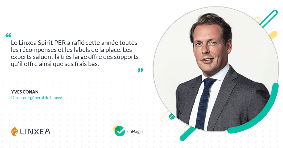 Linxea 2025&nbsp;: le leader de l’épargne en ligne célèbre une année exceptionnelle