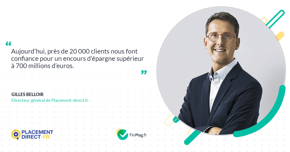 Placement-direct.fr 2025&nbsp;: l’expertise d’épargne en ligne