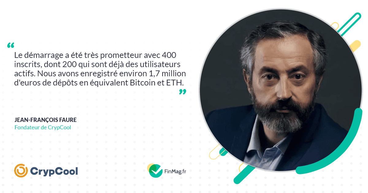 CrypCool 2025&nbsp;: accessibilité et garanties dans l’univers des cryptomonnaies