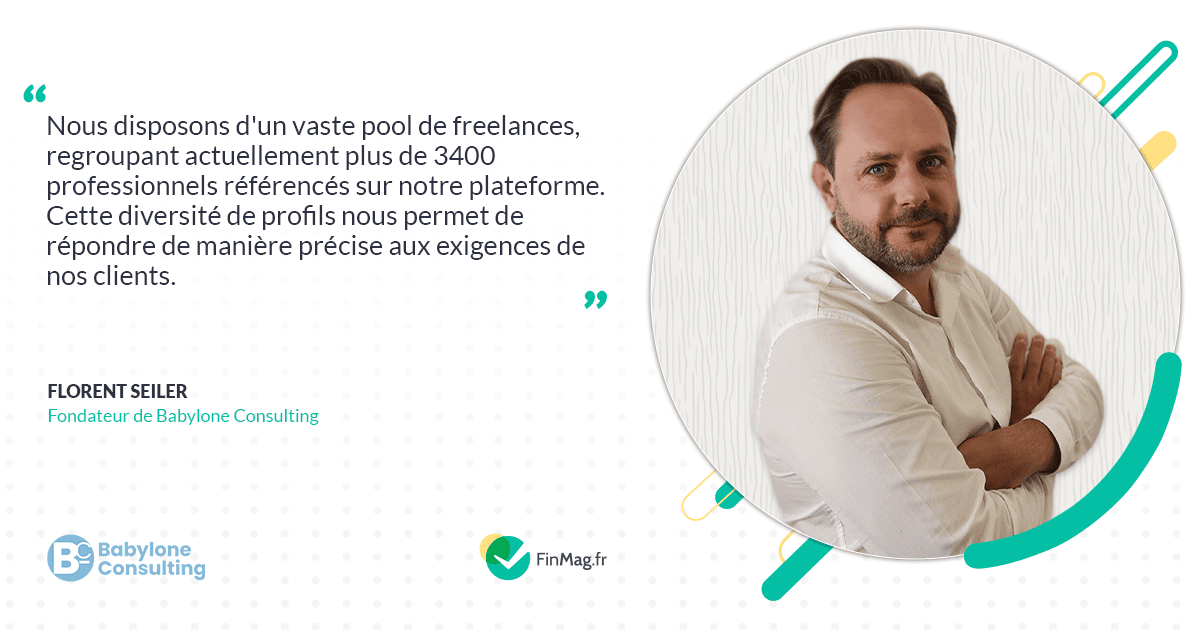 Babylone Consulting 2025&nbsp;: une révolution dans le conseil en assurance