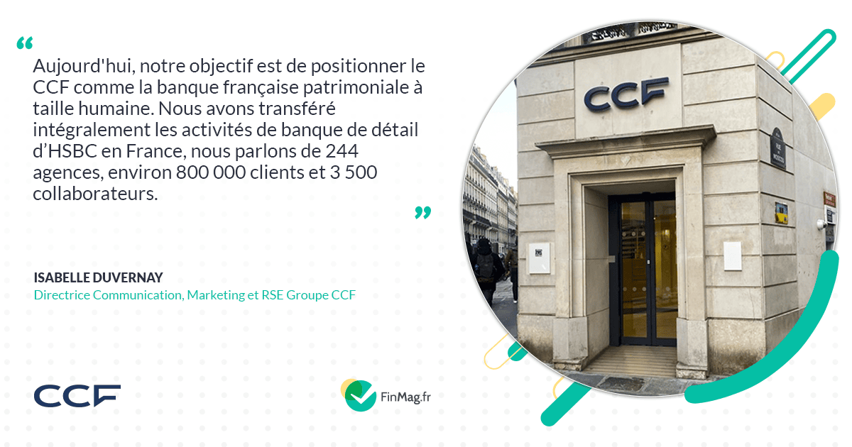 CCF 2025&nbsp;: Un nouveau chapitre s’ouvre