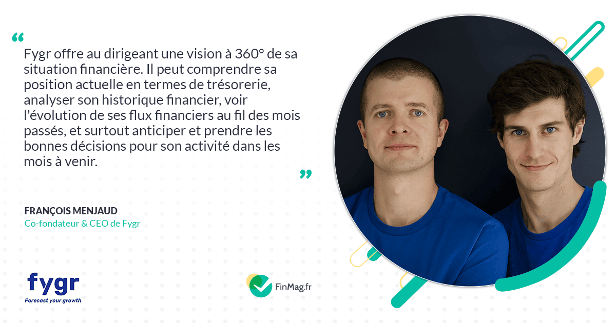 Fygr 2025&nbsp;: redéfinir la gestion financière des entreprises