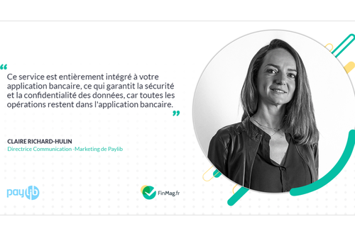 Paylib 2024 : la solution de paiement mobile incontournable en France