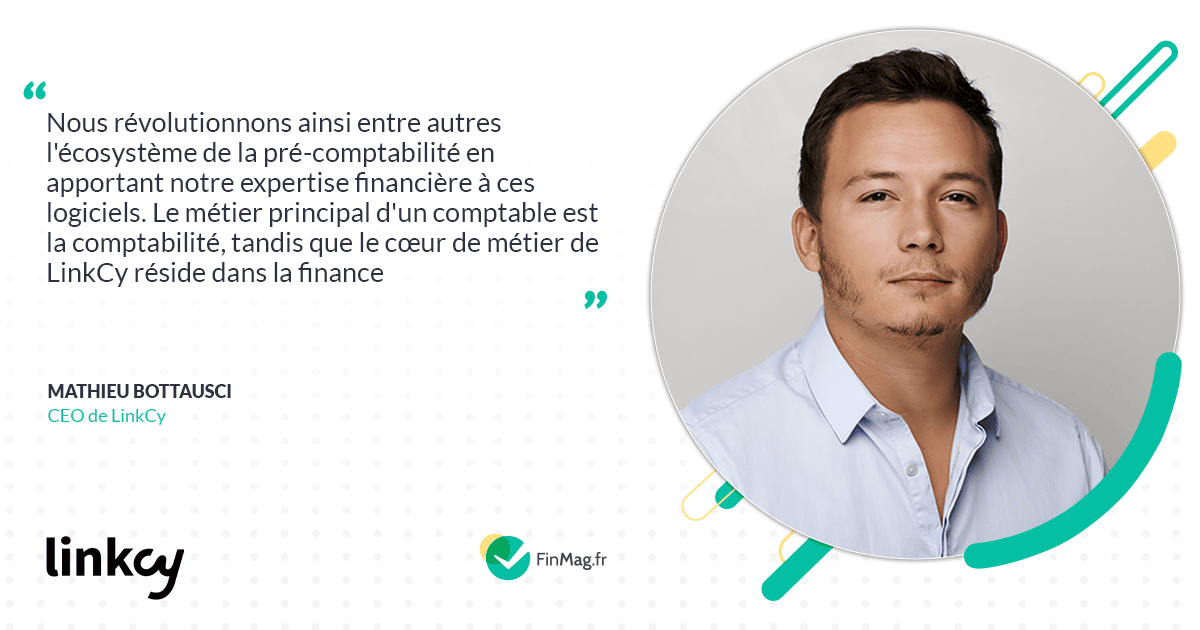 LinkCy 2025&nbsp;: redéfinir les frontières financières grâce à la finance embarquée