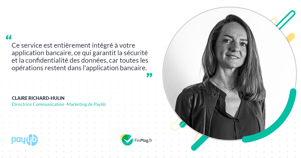 Paylib 2024&nbsp;: la solution de paiement mobile incontournable en France