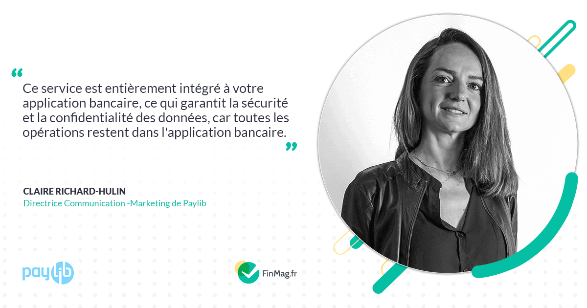 Paylib 2025&nbsp;: la solution de paiement mobile incontournable en France