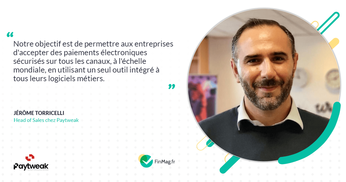 Paytweak 2025&nbsp;: 9 ans d’innovation dans le domaine des paiements