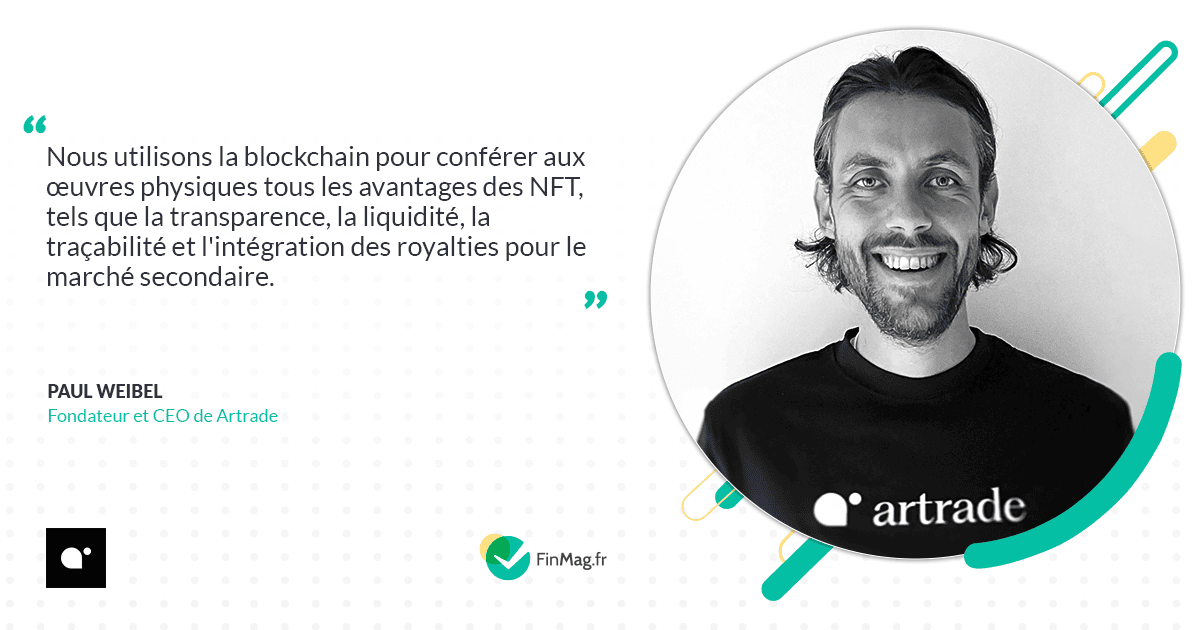 Artrade 2025&nbsp;: une nouvelle façon d’échanger de l’art